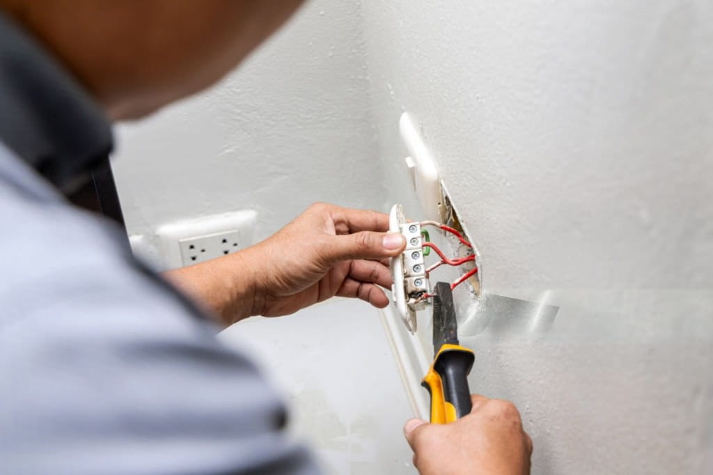 Residential Wiring