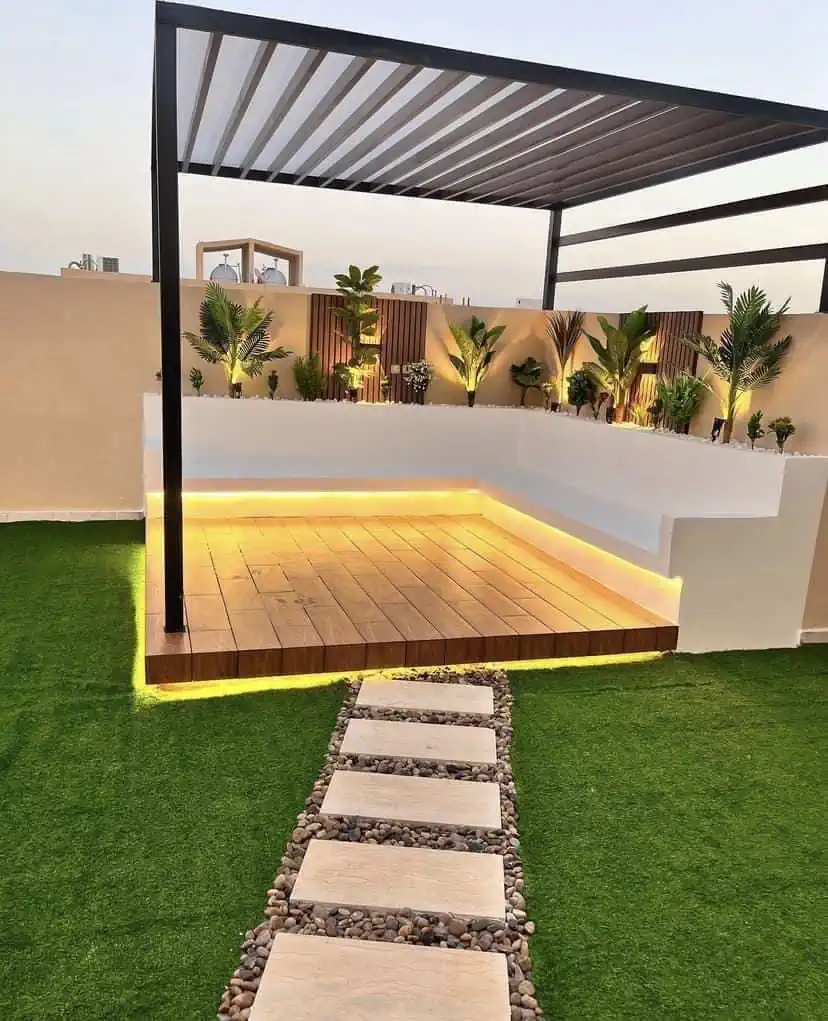 Awning Contractor in Singapore