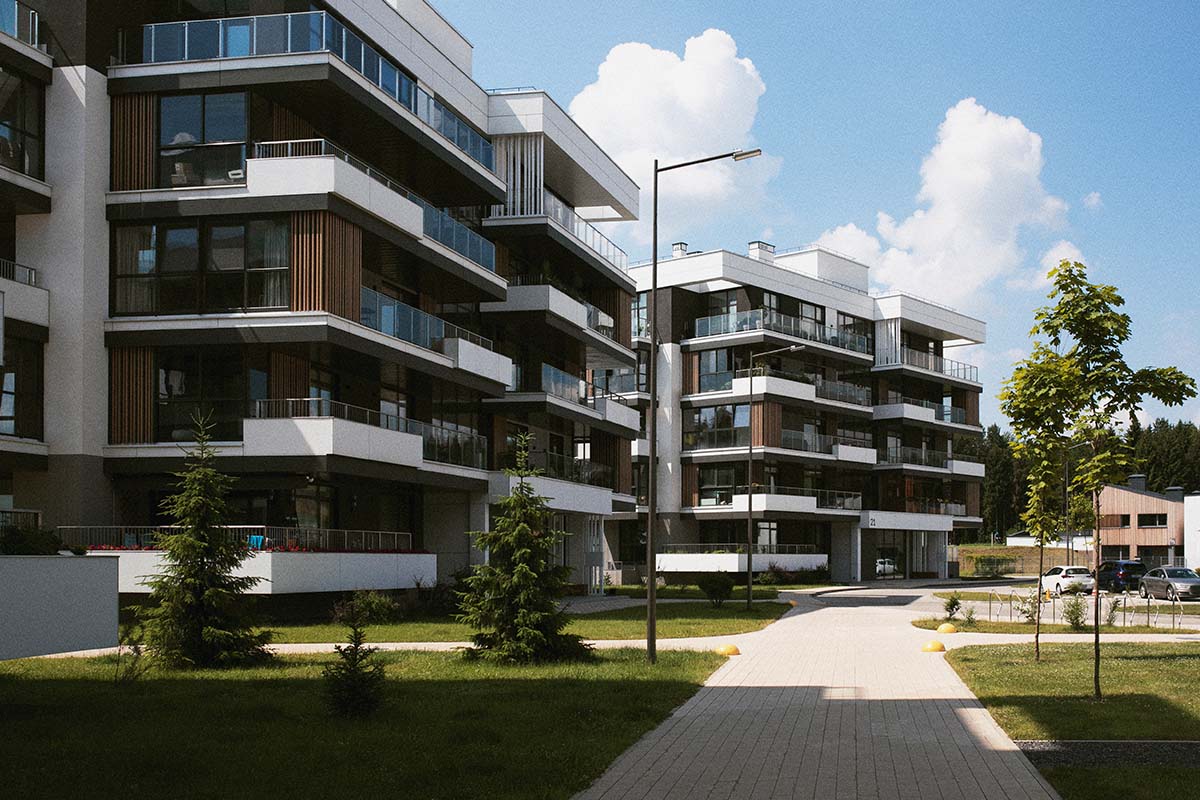 Galaxy Building Maintenance